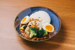 【ランチ サラダ Set】ONEカレー | 【Lunch Salad Set】ONE Curry（【カレー＆タコライスが人気】cafe＆dining ONE）