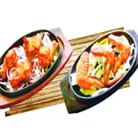 Chicken tebasaki 2 p（Pariwar restaurant and cafe）