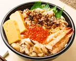 テキサス丼 (143)(魚丼 西荻窪店)