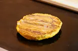 豚もちチーズ玉（ポン吉 大倉山店）
