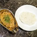 和牛カレーライス（香政）