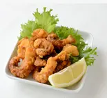 タコ唐揚げ / OCTOPUS FRY（スナンネパールインドキュイジーヌ 名古屋店）