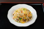 五目炒飯（中華居酒屋本店ハヤシヤ）