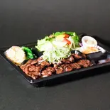 赤身弁当（疾風ホルモン前島店）