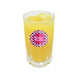 【ソフトドリンク】オレンジジュース Orange Juice（CrepesFamilia ヨークフーズ梅島店）