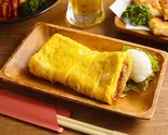 玉子焼き(甘口)（KitchenBarぐりむ）