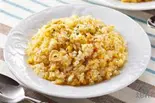 Garlic Rice (ガーリックライス)（ガネーシャ・ガル 代沢店）