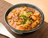 魚介麻婆（魚丼 中村橋駅北口店）