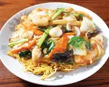 五目焼きそば（中華居酒家 慶錦閣 大森町店）