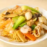 五目焼きそば（龍海閣 片倉町店）