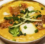 マトンドピヤザカレーMuttonDopiyazaCurry（さくらアジアンダイニング北大宮）