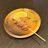 ずり(2本)(Bir処 市鶏)
