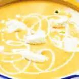 パニールコロマカレー/PANEER CORMA CURRY（Asian Dinning New Juntara ＆ Bar）