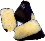 郷土料理 卵味噌（青森おにぎり ままけ）