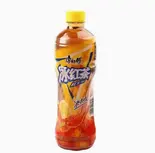 康師傅冰红茶(アイス紅茶)ice tea（辛苑 上野店）