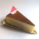スフレチーズケーキ(プチパレット)