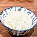 ライス(約150g)(濃厚鶏白湯 とりまる 大宮西口本店)