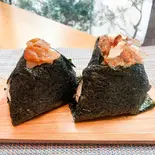 うめ おかかチーズ（MAcafe）