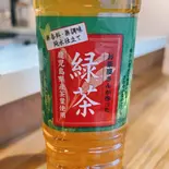 緑茶 500ml(女将のおばんざいの店 夢や)