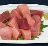 本まぐろトロブツ（昭和食道）