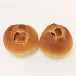 あんずあんぱん 1個（ダズンフォー）
