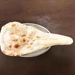 プレーンナン Plain Nan(ネパール・インド料理 GORKHA)