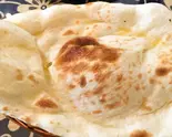 プレーンナン Plain Nan(インド・ネパール料理 マナカマナ 立川店)