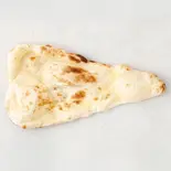 プレーンナン/Plain Nan(Indian Restaurant Sitara Dining&Bar)