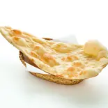 プレーンナン Plain Nan（インド料理プルニマ横浜西口店）