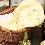 プレーンナン Plain Nan(MAYA Indian & Nepali Restaurant)