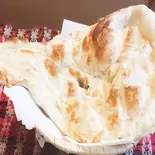 プレーンナン Plain Nan（SAZI Nepali＆Indian Restaurant）