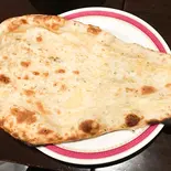 プレーンナン Plain Nan（ネパール料理SHIRISHA BHANSAGHAR）