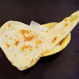 プレーンナン Plain Nan(インドネパール料理マハデブ 若葉通店)