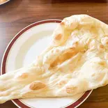 プレーンナン Plain Nan（アヌスカキッチン）