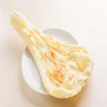 プレーンナン Plain Nan（KABITA Indian Restaurant）