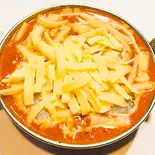 エビチーズカレーセット Ebi Cheese Curry Set（ママパパ）