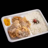 ペッパーチキン弁当(からあげ専門 六本木きみ勢 六本木店)