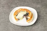 あんこチーズホットク 앙꼬치즈호떡（ジョンノ屋台村 大名店）