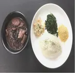 フェオジョアーダ FEIJOADA（ポント デ エンコントロ）