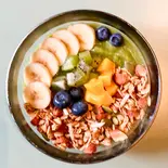 スムージーボウル（Any AZABU JUICERY）