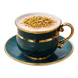 サハラブ / Sahlab / سحلب（アラベスク・レストラン＆カフェ / Arabesc Restaurant＆Cafe）