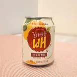 ヘテ・すりおろし梨ジュース238ml(缶)(HANCHAN市場)