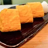 厚焼玉子（鳥長）