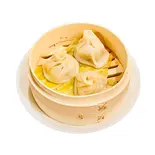 小籠湯包 Soup Dumplings（Taiwan Bee）