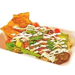 12_Mexican Bowl Vegan(REGULAR) メキシカンボウル ビーガン（MEXICAN GRILL AVOCADO 東急プラザ原宿「ハラカド」店）
