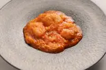 大海老と玉子のチリソース（クラブチャイナ）