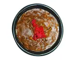 並盛 インド丼弁当（蒙古タンメン中本 新宿）