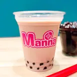台湾ミルクティ・Mサイズ（ココマンナ府中くるる店）