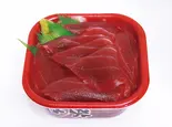 まぐろ丼（海鮮丼しろくま 熱田店）
