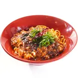 DEEP RED～赤・麻婆麺～（担々麺 つじ田 KILLER NOODLE 成増店）